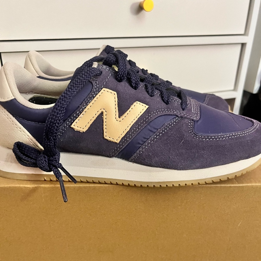 New balance 420